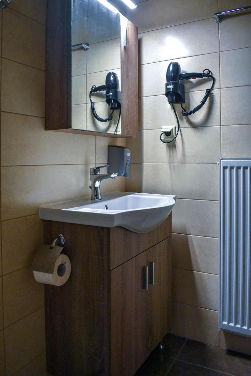 Séjour chez l'habitant Elia Deluxe