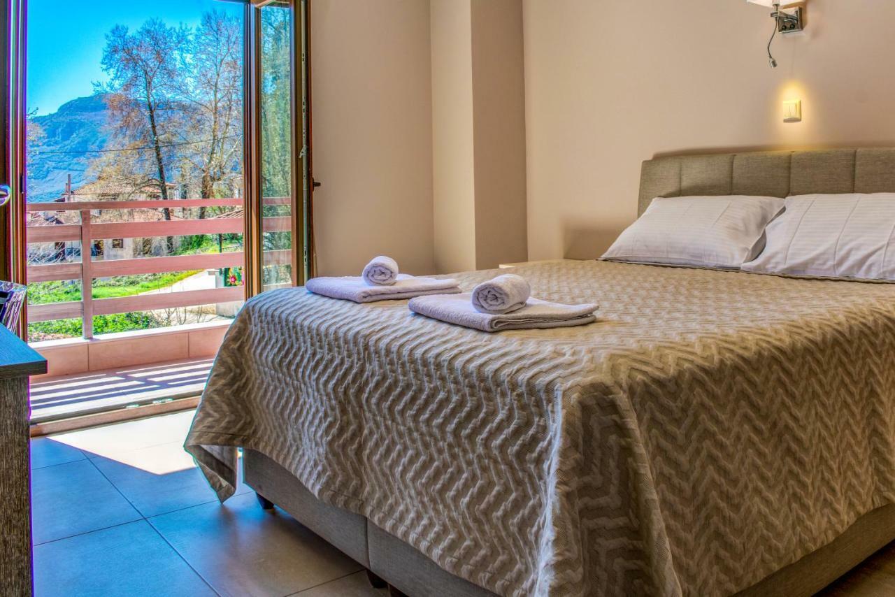 Séjour chez l'habitant Elia Deluxe Kalambaka