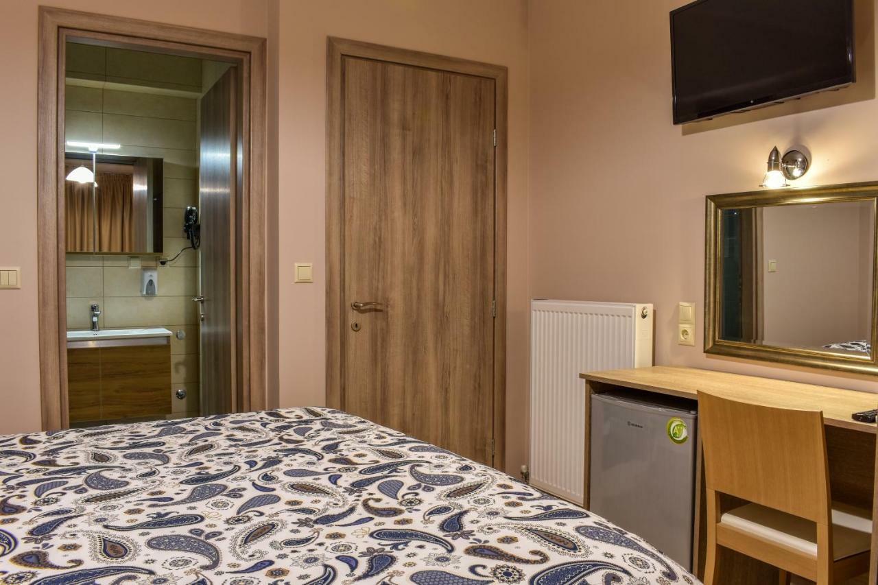 Séjour chez l'habitant Elia Deluxe *